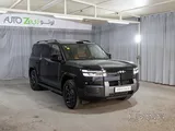 BYD LEOPARD 7 ULTRA